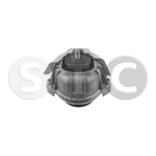 Variklio montavimas STC T454469