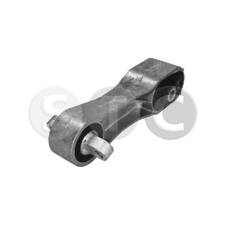 Variklio montavimas STC T454479