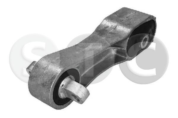 Variklio montavimas STC T454479