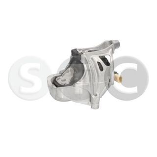 Variklio montavimas STC T454480