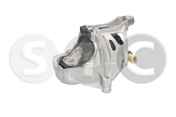 Variklio montavimas STC T454480