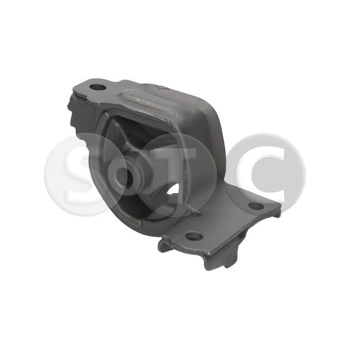 Variklio montavimas STC T454485