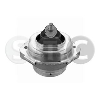 Variklio montavimas STC T454489