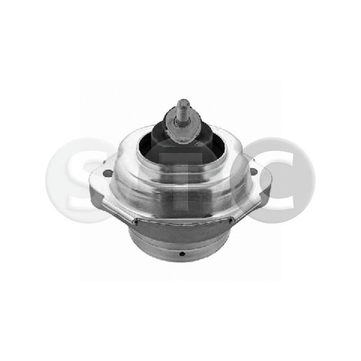 Variklio montavimas STC T454489