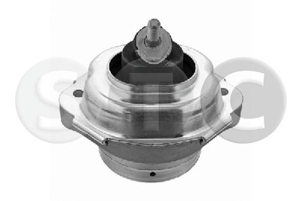 Variklio montavimas STC T454489