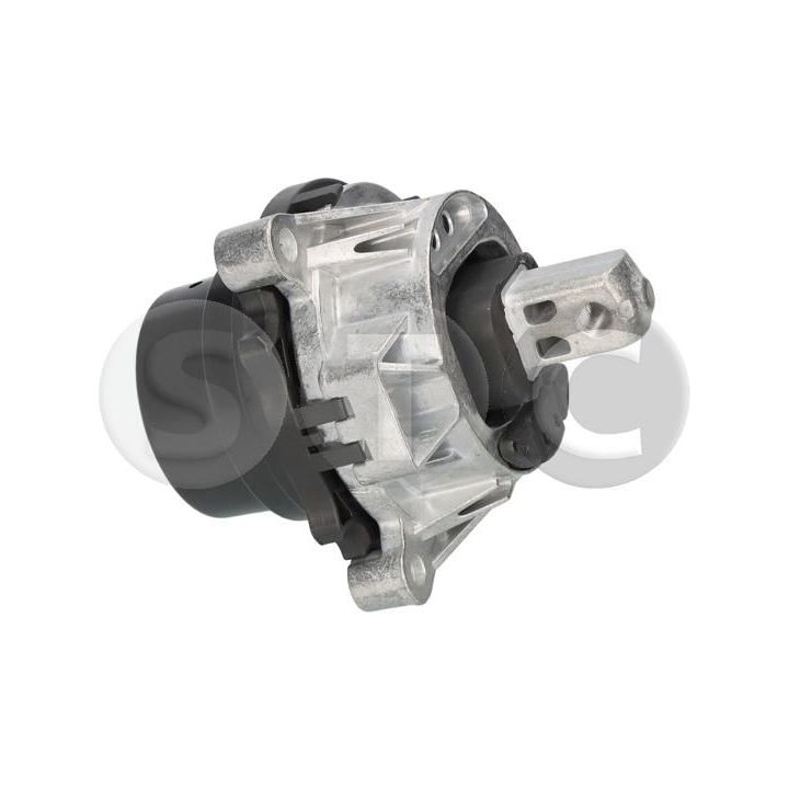 Variklio montavimas STC T454495