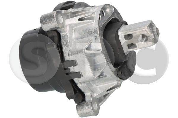 Variklio montavimas STC T454495