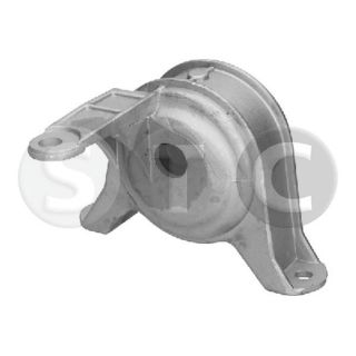 Variklio montavimas STC T454504