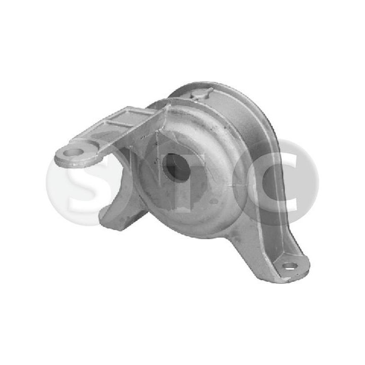 Variklio montavimas STC T454504