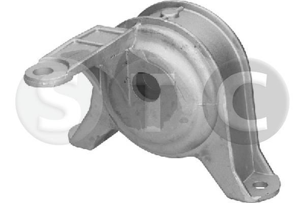 Variklio montavimas STC T454504