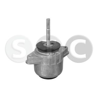 Variklio montavimas STC T454505