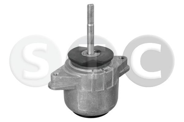 Variklio montavimas STC T454505