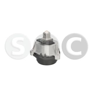 Variklio montavimas STC T454512
