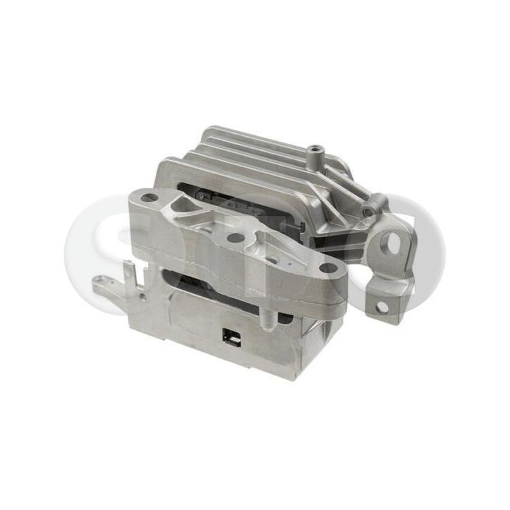 Variklio montavimas STC T454519