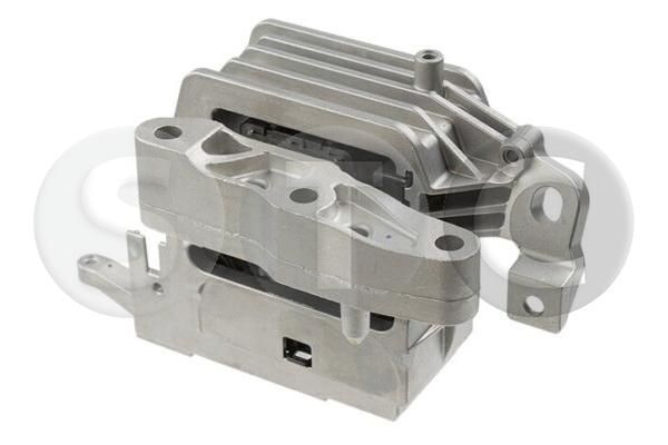 Variklio montavimas STC T454519