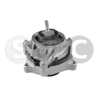 Variklio montavimas STC T454524