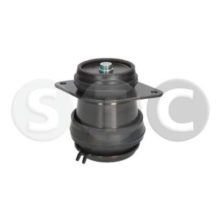 Variklio montavimas STC T454527