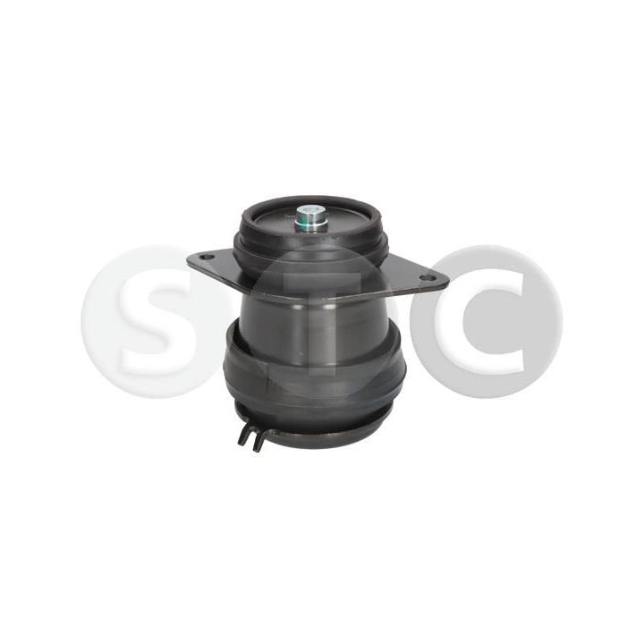 Variklio montavimas STC T454527