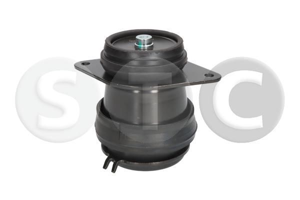 Variklio montavimas STC T454527