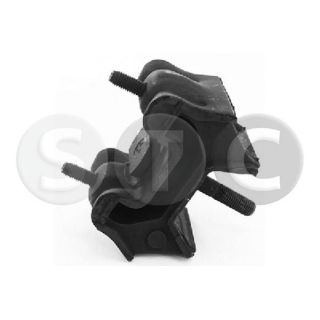 Variklio montavimas STC T454532