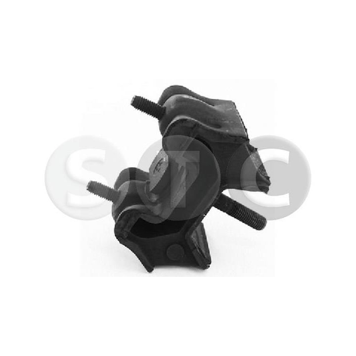 Variklio montavimas STC T454532