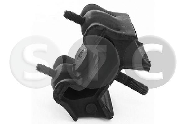Variklio montavimas STC T454532