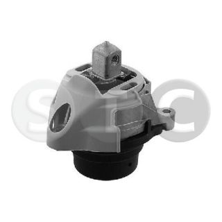 Variklio montavimas STC T454536