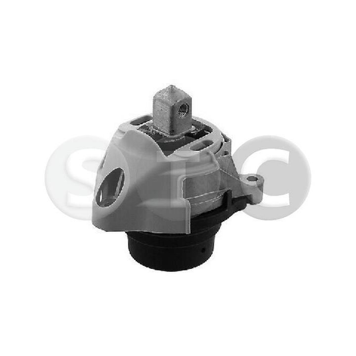 Variklio montavimas STC T454536
