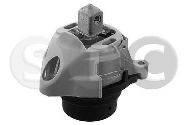 Variklio montavimas STC T454536