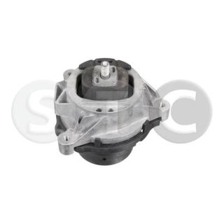 Variklio montavimas STC T454537