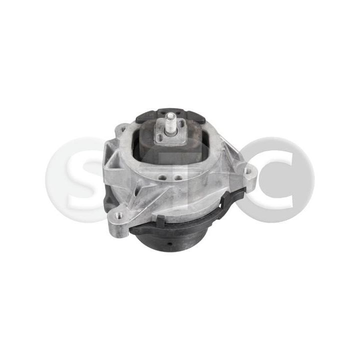 Variklio montavimas STC T454537