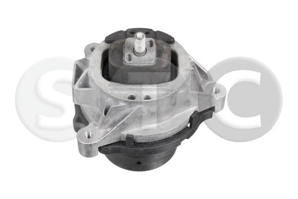 Variklio montavimas STC T454537