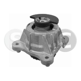 Variklio montavimas STC T454539