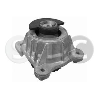 Variklio montavimas STC T454540