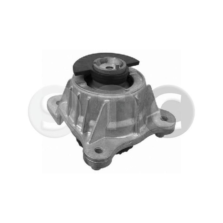 Variklio montavimas STC T454540