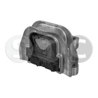 Variklio montavimas STC T454543