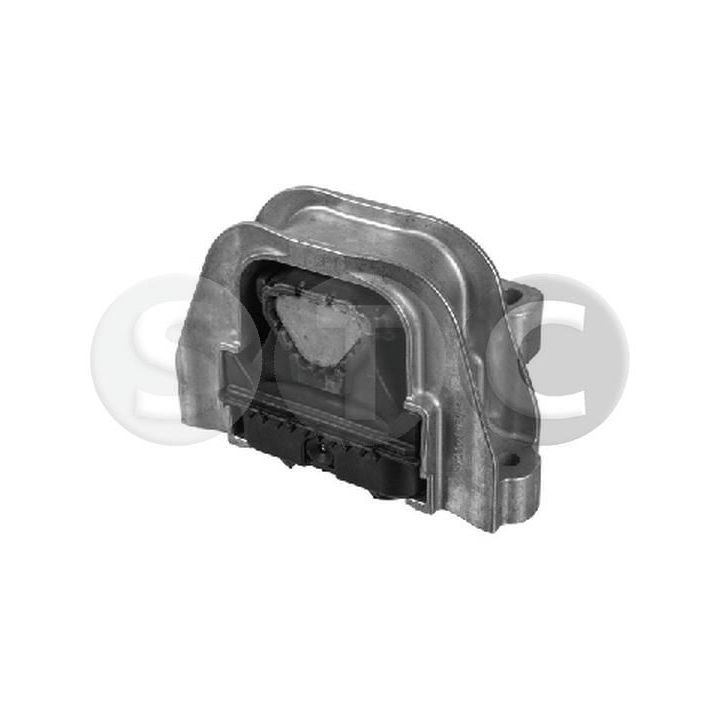 Variklio montavimas STC T454543