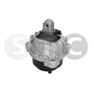 Variklio montavimas STC T454546