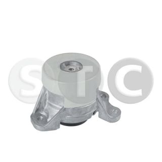 Variklio montavimas STC T454548