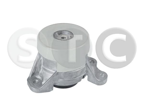 Variklio montavimas STC T454548