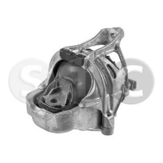 Variklio montavimas STC T454551