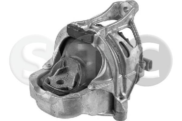 Variklio montavimas STC T454551