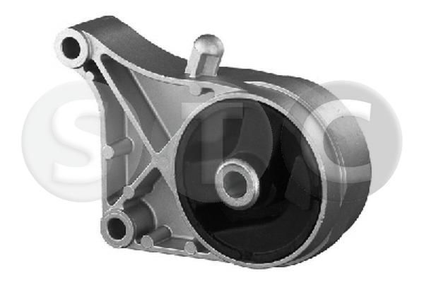 Variklio montavimas STC T454555