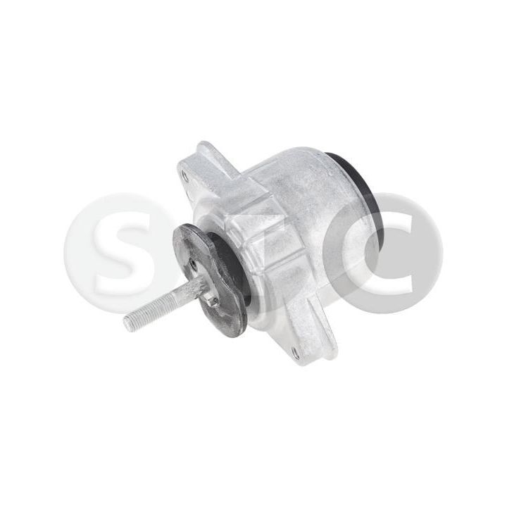 Variklio montavimas STC T454559