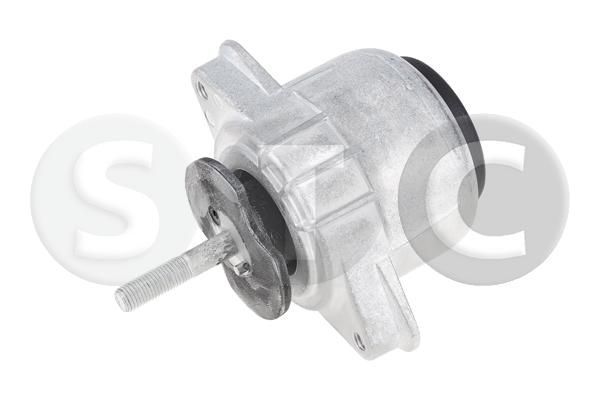 Variklio montavimas STC T454559