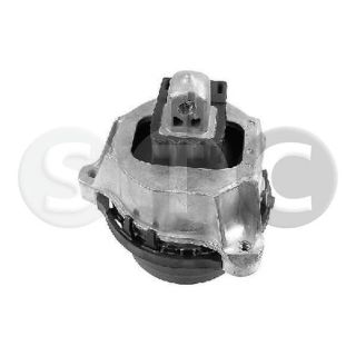 Variklio montavimas STC T454561