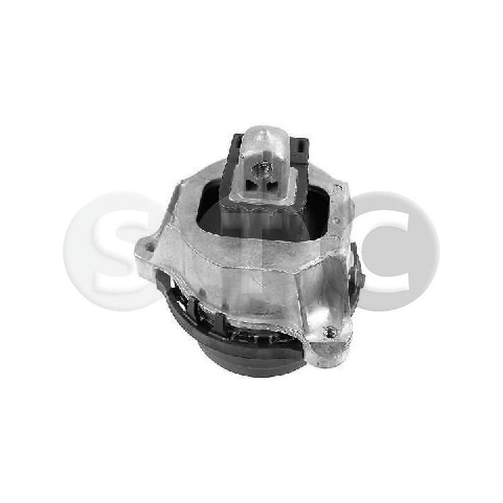Variklio montavimas STC T454561