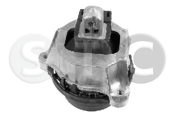 Variklio montavimas STC T454561