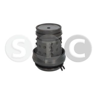 Variklio montavimas STC T454564