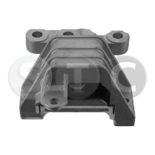 Variklio montavimas STC T454566